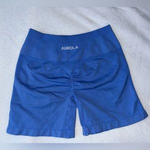 Aurola shorts